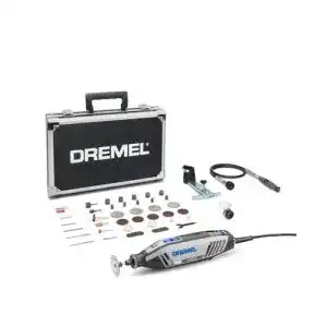 Dremel-Multifunktionswerkzeug Dremel 4250, 175 W, Set
