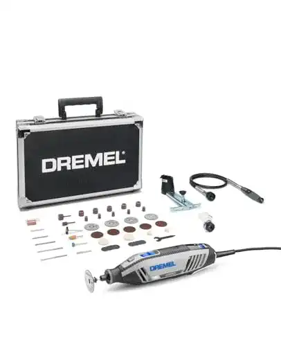 Dremel-Multifunktionswerkzeug Dremel 4250, 175 W, Set