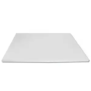 Plakatpapier Wiemann Lehrmittel Zeichenpapier 90g/m2 weiß