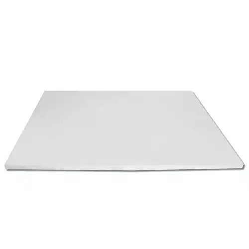 Plakatpapier Wiemann Lehrmittel Zeichenpapier 90g/m2 weiß