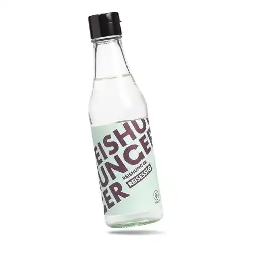 Reisessig Reishunger 12er Pack (12x250ml)