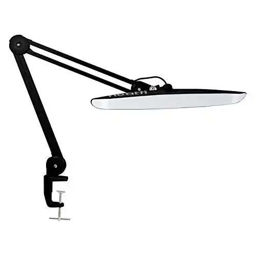 Tageslichtlampe (Schreibtisch) Neatfi XL 2.200 Lumen LED