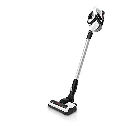 Bosch-Akkusauger Bosch Hausgeräte Unlimited Serie 8 BBS811PCK