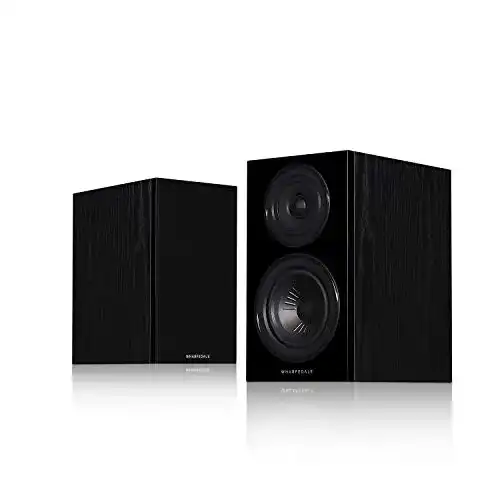 Wharfedale-Lautsprecher Wharfedale Diamond 12.0 Paar Passive