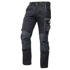 Arbeitshose PUMA WORK WEAR Premium mit vielen Taschen