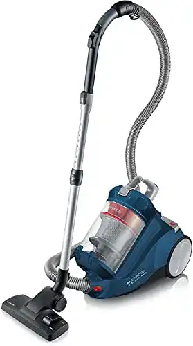 Multizyklon-Staubsauger SEVERIN MY 7119 Beutellos