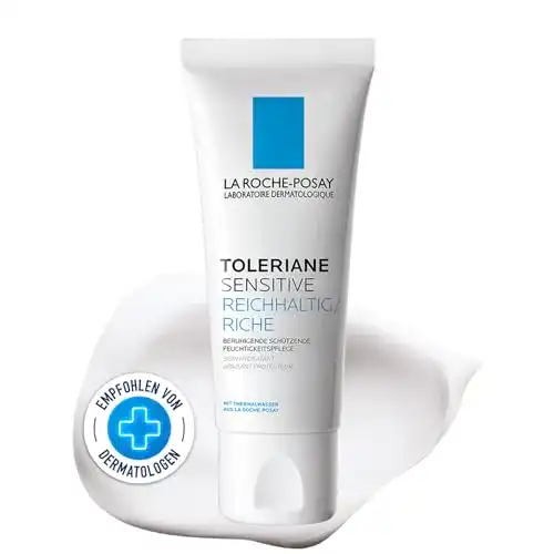 La-Roche-Posay-Gesichtscreme La Roche-Posay Toleriane Sensitive