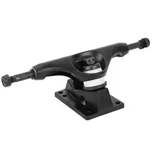 Skateboard-Achsen Alomejor 1 Paar Skateboard Trucks 4-8 Zoll
