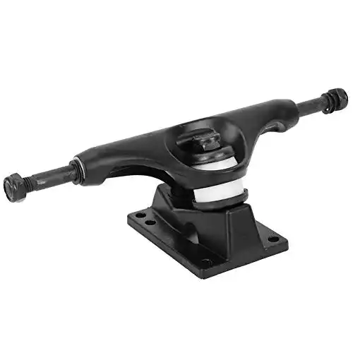Skateboard-Achsen Alomejor 1 Paar Skateboard Trucks 4-8 Zoll