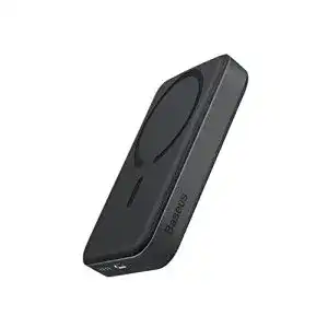 Baseus-Powerbank Baseus Magsafe Powerbank, 10000mAh