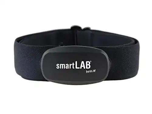 Die beste Brustgurt Bluetooth smartLAB hrm W Herzfrequenzmesser | EKG 2026 Test Bestseller Brustgurt Bluetooth smartLAB hrm W Herzfrequenzmesser | EKG