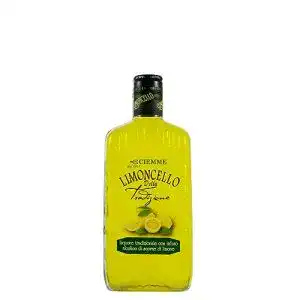Limoncello Ciemme Limoni (1 x 0.7 l)