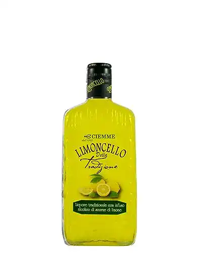 Limoncello Ciemme Limoni (1 x 0.7 l)
