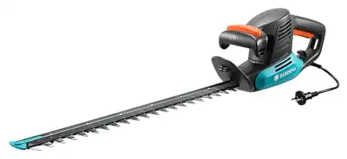 Gardena-Heckenschere Gardena Elektro-Heckenschere EasyCut
