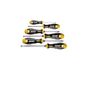 Felo-Schraubendreher Felo 41096148 Ergonic Schraubendreher Satz