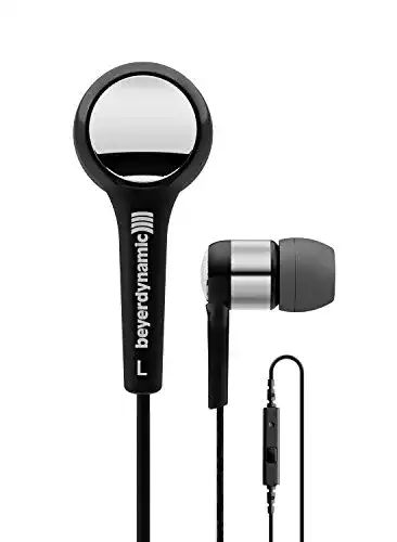 Beyerdynamic-Kopfhörer Beyerdynamic MMX 102 iE In-Ear