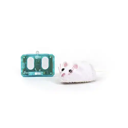 Spielmaus HQ Windspiration 480-4466-00TG12 503510 – Mouse
