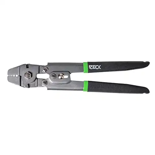 Quetschhülsenzange ZECK Crimping Pliers 26cm