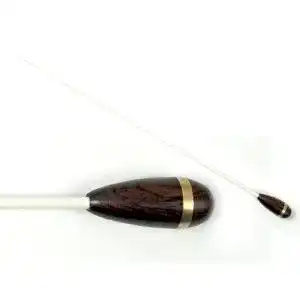 Dirigentenstab Rohema Mozart 3 Taktstock Glasfaser