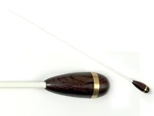 Dirigentenstab Rohema Mozart 3 Taktstock Glasfaser