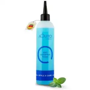 Haarwasser AQUYO Cosmetics Anti Schuppen Tonic