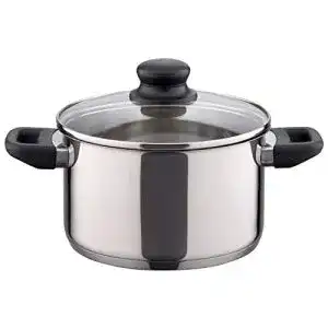 ELO-Töpfe ELO M&K by De Luxe 16 cm Fleischtopf Juwel Ø16 cm