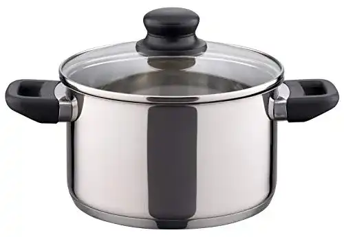 ELO-Töpfe ELO M&K by De Luxe 16 cm Fleischtopf Juwel Ø16 cm