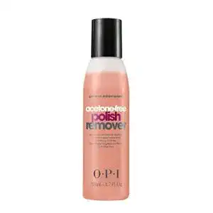 Nagellackentferner OPI Acetone Free, 110 ml