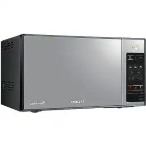 Samsung-Mikrowelle Samsung ME83X ME83 X, Keramik, 23 l