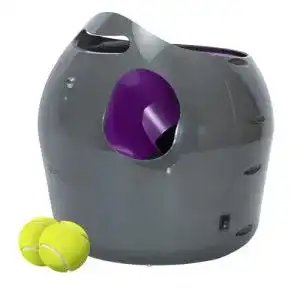 Ballwurfmaschine Hund PetSafe Automatischer Ballwerfer