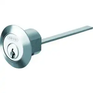 Rundzylinder ABUS Außenzylinder CR84N 02534