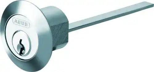 Rundzylinder ABUS Außenzylinder CR84N 02534
