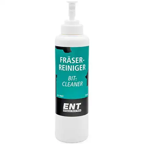 Harzlöser ENT European Norm Tools ENT 99001 Harz-Reiniger