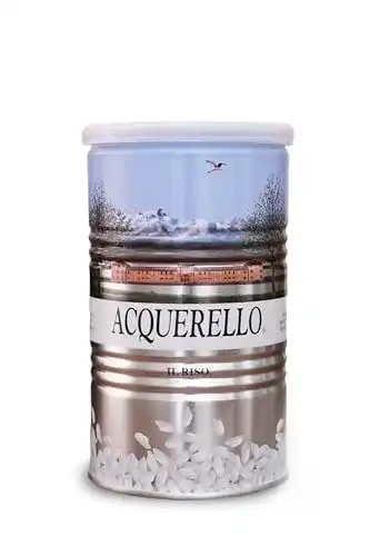 Risotto-Reis Acquerello Carnaroli Risotto Reis, 500g