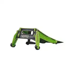 Skater-Rampe MTB HOPPER Intro, Portable Jump Ramp