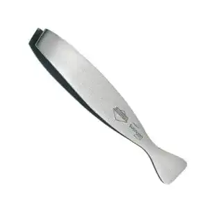 Grätenzange Küchenprofi Grätenpinzette DELUXE 13 cm, Edelstahl