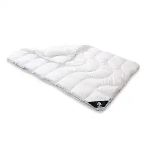 Bettdecke 155 x 220 Irisette Micro Thermo Steppbett