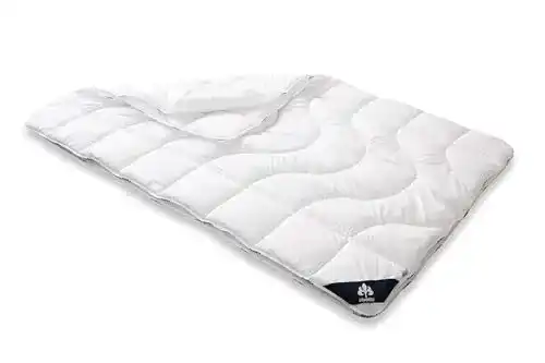 Bettdecke 155 x 220 Irisette Micro Thermo Steppbett