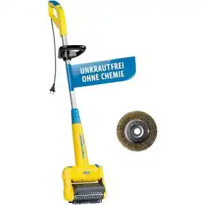 Rasenkantenschneider Gloria MultiBrush speedcontrol – Set