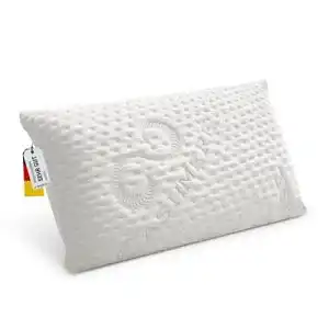 Kopfkissen für Wasserbett FMP Matratzenmanufaktur Orthopädisch