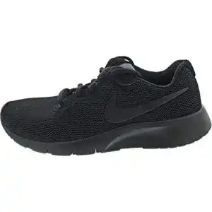 Laufschuhe für Kinder Nike Unisex-Kinder Tanjun (GS) Sneaker