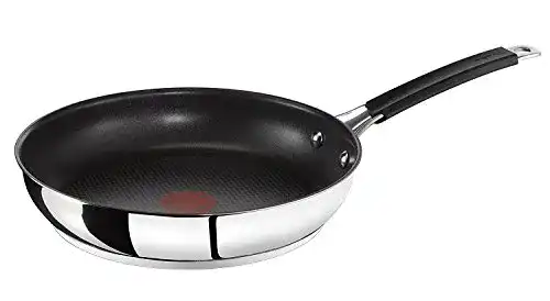 Induktionspfannen Tefal E43506 Jamie Oliver Pfanne, 28cm