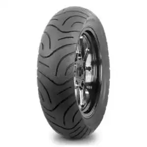 Maxxis-Motorradreifen Maxxis M6029 (100/80-10 TL 53J Vorderrad