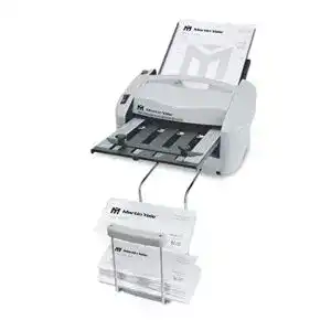 Falzmaschine Martin Yale Automatische Papier P7400