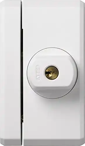 Fenstersicherung ABUS Fenster-Zusatzsicherung FTS96 AL0125
