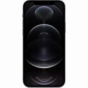 5G-Handy Apple iPhone 12 Pro (512 GB) Graphit