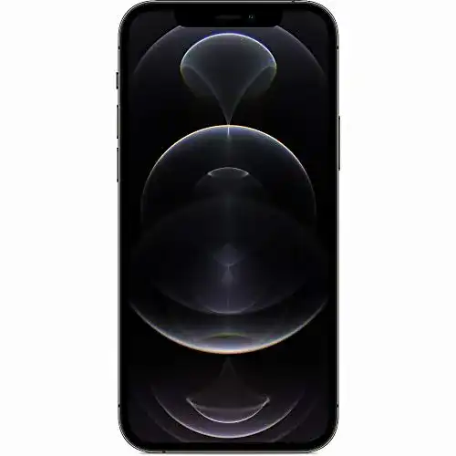 5G-Handy Apple iPhone 12 Pro (512 GB) Graphit