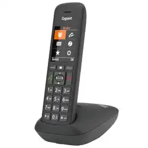 Schnurloses Telefon-Trio Gigaset C575, großes Farbdisplay