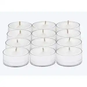 Partylite-Kerzen PartyLite Duftteelichter Eisfrüchte, 12 St.