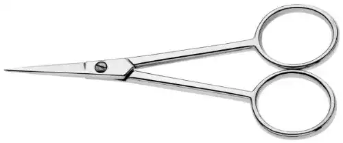 Silhouettenschere Westcott E-13102 00 Metall, silber